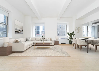 116 John Street #2112 - Photo 1