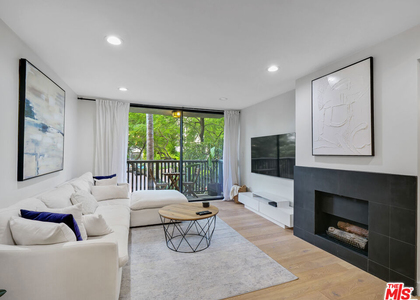 1134 Alta Loma Road - Photo 1