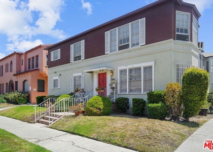 644 S Dunsmuir Avenue - Photo 1