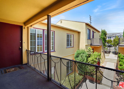 3559 Sawtelle Boulevard - Photo 1