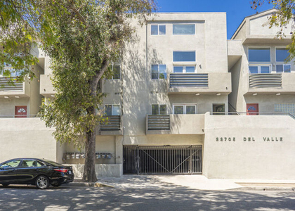 22705 Del Valle Street - Photo 1