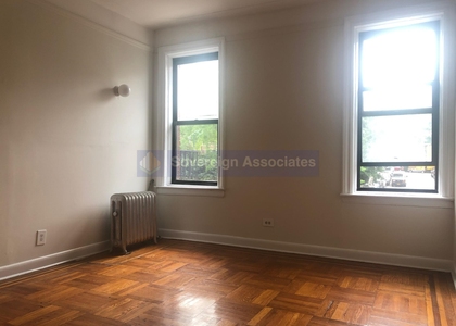 540 Fort Washington Avenue - Photo 1