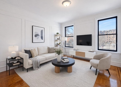 540 Fort Washington Avenue - Photo 1