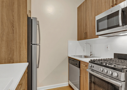 Second Avenue - Photo 1