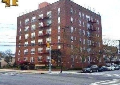 222-89 Braddock Avenue - Photo 1