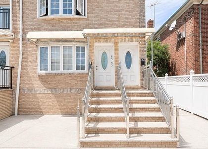 6563 Hull Avenue - Photo 1