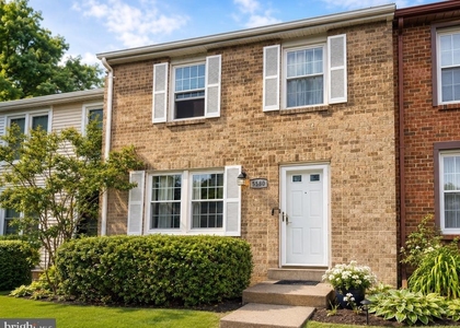 5580 Hecate Court - Photo 1