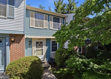 1660 Harvest Green Court - Photo 1