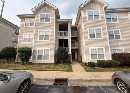 3342 Harbour Pointe Pl Place - Photo 1