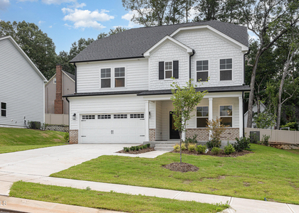 153 Hickory Grove Drive - Photo 1
