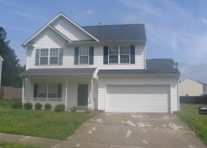 1822 Eva Mae Drive - Photo 1