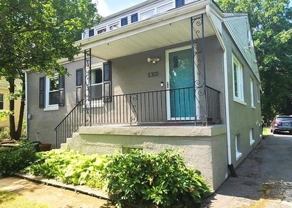 5301 Powhatan Street - Photo 1
