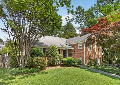 5703 Cromwell Drive - Photo 1