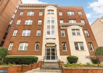 2114 N Street Nw - Photo 1