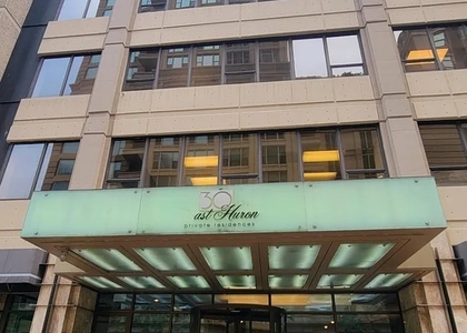 30 E Huron Street - Photo 1