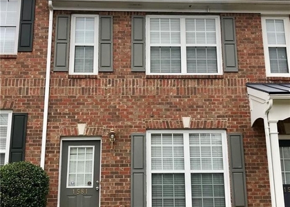 1581 Cove Creek Circle - Photo 1