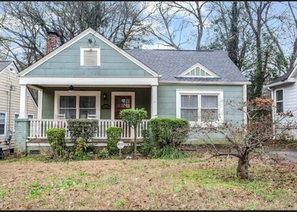 1354 Winburn Drive - Photo 1
