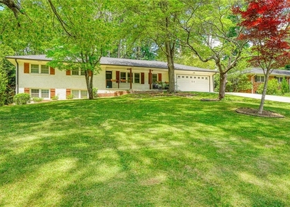 3076 Mccully Drive Ne - Photo 1