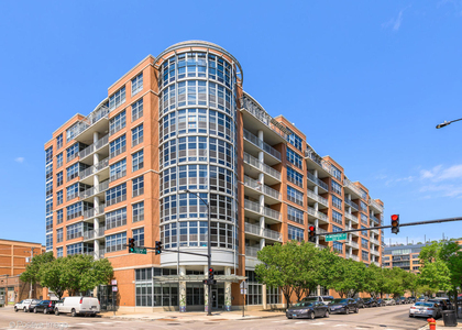 1200 W Monroe Street - Photo 1