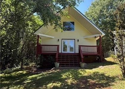 691 Lower Burris Road - Photo 1
