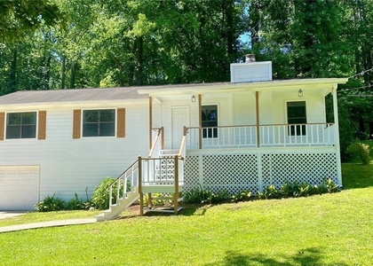 1807 Merry Oak Road Sw - Photo 1