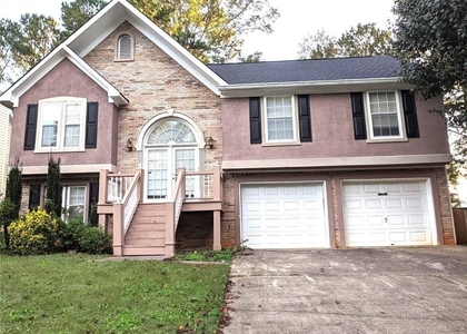 4910 Baker Ridge Place - Photo 1