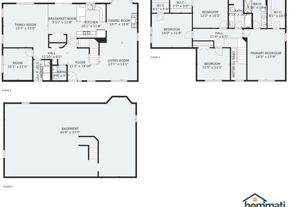 32804 Bending Creek Road - Photo 1