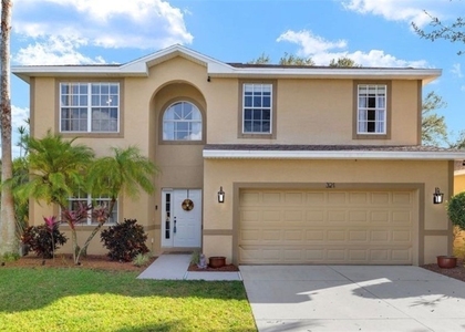 321 Shadow Lakes Drive - Photo 1