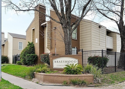 8100 Creekbend Drive - Photo 1
