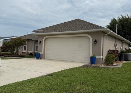 1235 Shelby Parkway - Photo 1