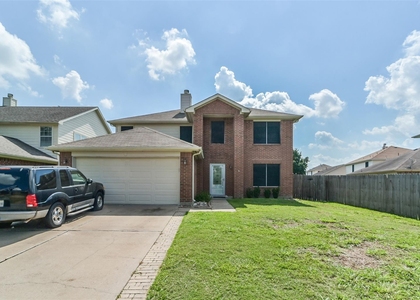 3818 Brook Garden Lane - Photo 1