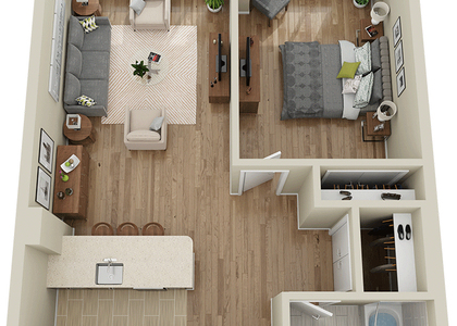 120 W. 21st - Photo 1