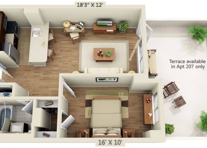 120 W. 21st - Photo 1