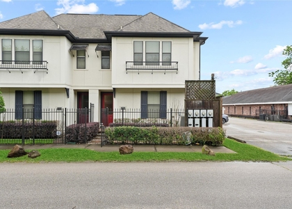 2305 Bastrop Street - Photo 1