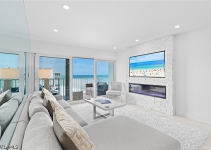 3443 Gulf Shore Boulevard N - Photo 1