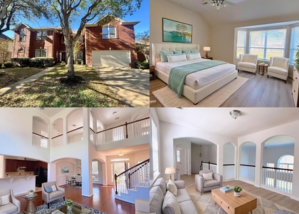 8610 Rising Oak Lane - Photo 1