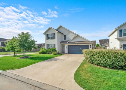 2503 Hagerman Court - Photo 1