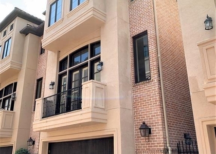 5033 La Branch Street - Photo 1