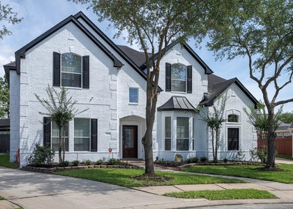 6506 Monte Bello Ridge Lane - Photo 1