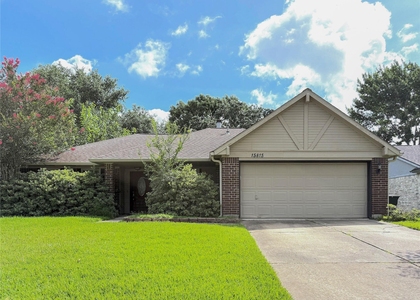15815 Pilgrim Hall Drive - Photo 1