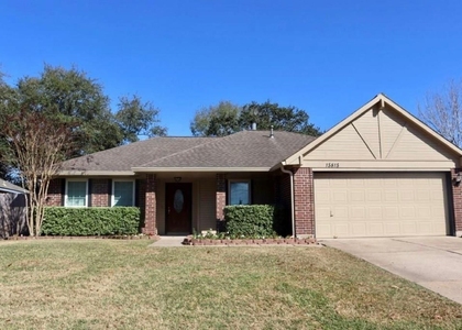 15815 Pilgrim Hall Drive - Photo 1