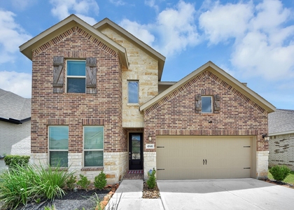 4946 Sky Bluff Drive - Photo 1