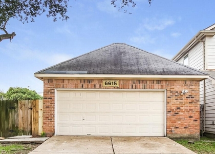 6615 Bluebottle Lane - Photo 1