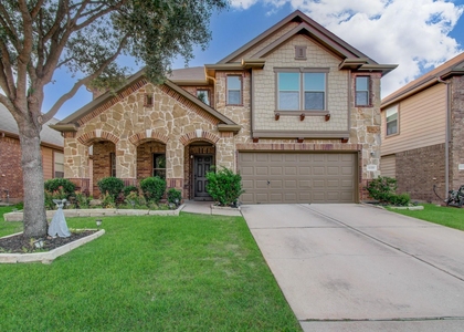 16430 Williamstown Drive - Photo 1