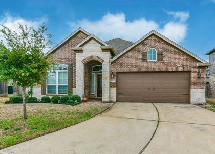 23703 Early Maple Court - Photo 1