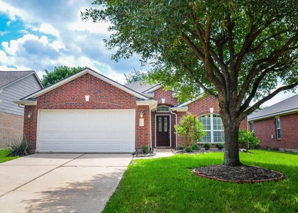 14630 Windwood Park Lane - Photo 1