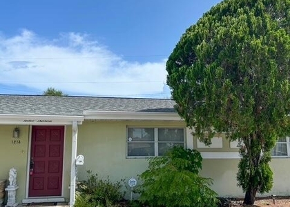 1213 Banana River Drive - Photo 1