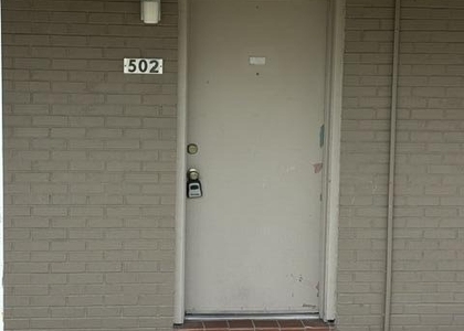 800 N Fiske Boulevard - Photo 1