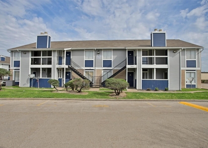 2700 S Dairy Ashford Road - Photo 1