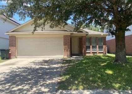 1227 Mossy Branch Street - Photo 1